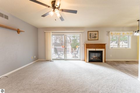 Tiny photo for 130 Peachwood Lane, Mt Pleasant, MI 48858 (MLS # 1942535)