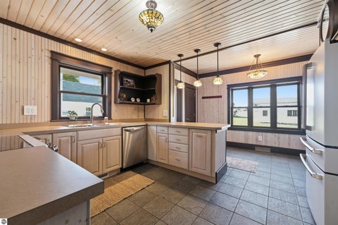 Tiny photo for 18307 Mission Road, Traverse City, MI 49686 (MLS # 1951526)