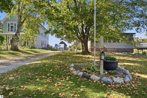 Tiny photo for 18307 Mission Road, Traverse City, MI 49686 (MLS # 1951526)