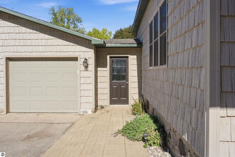 Tiny photo for 18307 Mission Road, Traverse City, MI 49686 (MLS # 1951526)