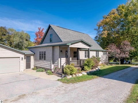 Tiny photo for 18307 Mission Road, Traverse City, MI 49686 (MLS # 1951526)