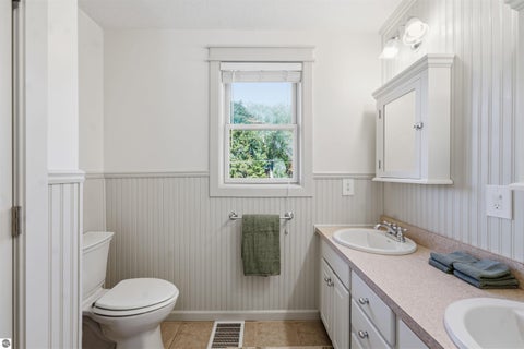 Tiny photo for 18307 Mission Road, Traverse City, MI 49686 (MLS # 1951526)