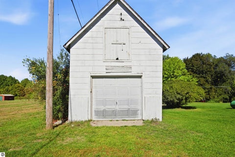 Tiny photo for 18307 Mission Road, Traverse City, MI 49686 (MLS # 1951526)