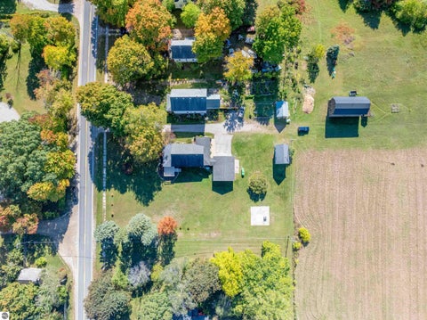 Tiny photo for 18307 Mission Road, Traverse City, MI 49686 (MLS # 1951526)