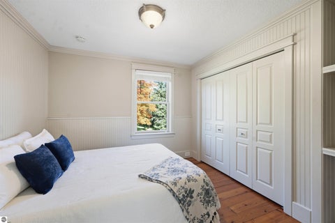 Tiny photo for 18307 Mission Road, Traverse City, MI 49686 (MLS # 1951526)