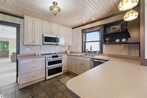 Tiny photo for 18307 Mission Road, Traverse City, MI 49686 (MLS # 1951526)