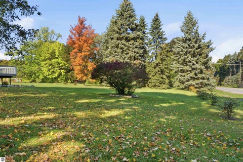Tiny photo for 18307 Mission Road, Traverse City, MI 49686 (MLS # 1951526)