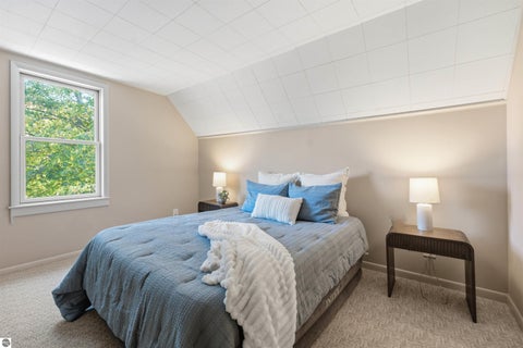 Tiny photo for 18307 Mission Road, Traverse City, MI 49686 (MLS # 1951526)