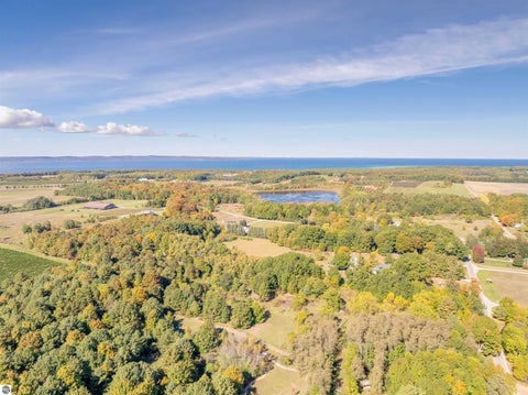 Tiny photo for 18307 Mission Road, Traverse City, MI 49686 (MLS # 1951526)