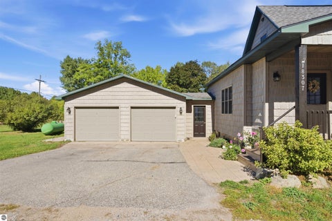 Tiny photo for 18307 Mission Road, Traverse City, MI 49686 (MLS # 1951526)