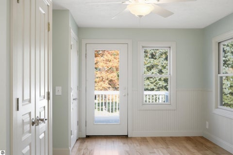 Tiny photo for 18307 Mission Road, Traverse City, MI 49686 (MLS # 1951526)