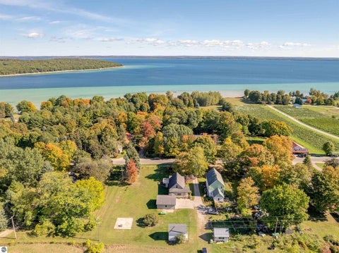 Tiny photo for 18307 Mission Road, Traverse City, MI 49686 (MLS # 1951526)