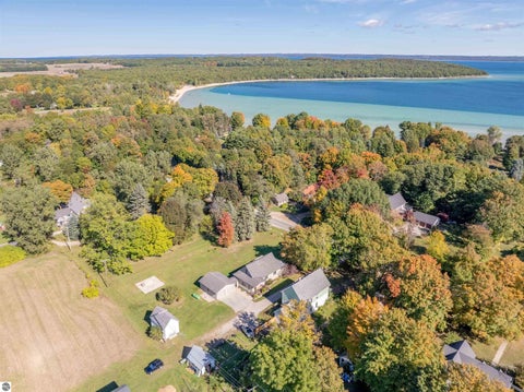 Tiny photo for 18307 Mission Road, Traverse City, MI 49686 (MLS # 1951526)