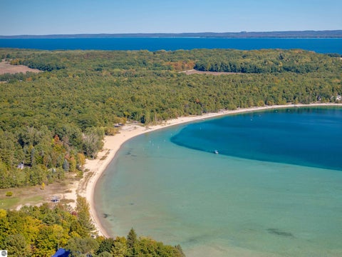 Tiny photo for 18307 Mission Road, Traverse City, MI 49686 (MLS # 1951526)