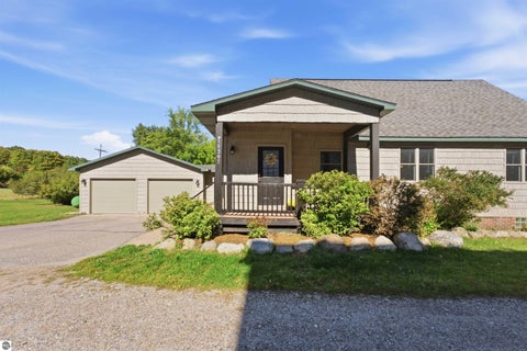 Tiny photo for 18307 Mission Road, Traverse City, MI 49686 (MLS # 1951526)