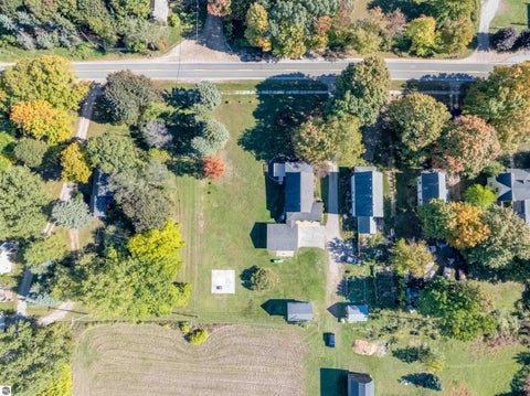 Tiny photo for 18307 Mission Road, Traverse City, MI 49686 (MLS # 1951526)