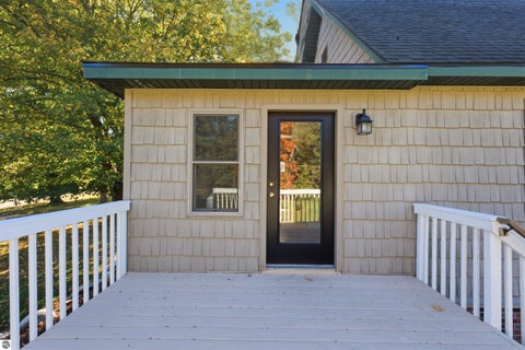 Tiny photo for 18307 Mission Road, Traverse City, MI 49686 (MLS # 1951526)