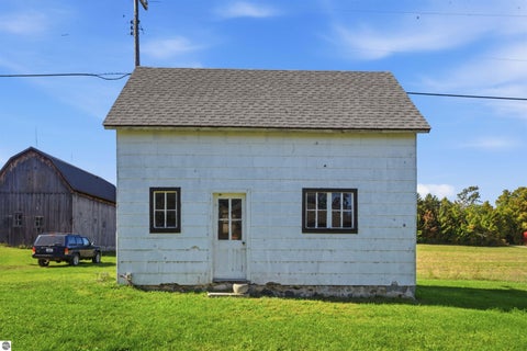 Tiny photo for 18307 Mission Road, Traverse City, MI 49686 (MLS # 1951526)