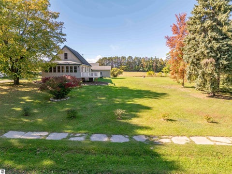 Tiny photo for 18307 Mission Road, Traverse City, MI 49686 (MLS # 1951526)