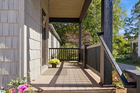 Tiny photo for 18307 Mission Road, Traverse City, MI 49686 (MLS # 1951526)