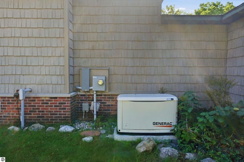Tiny photo for 18307 Mission Road, Traverse City, MI 49686 (MLS # 1951526)