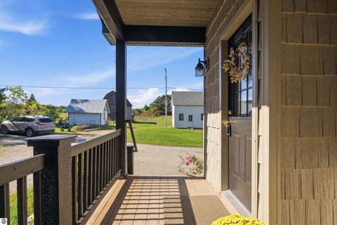 Tiny photo for 18307 Mission Road, Traverse City, MI 49686 (MLS # 1951526)
