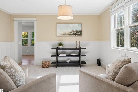 Tiny photo for 18307 Mission Road, Traverse City, MI 49686 (MLS # 1951526)