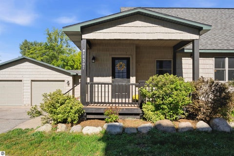 Tiny photo for 18307 Mission Road, Traverse City, MI 49686 (MLS # 1951526)