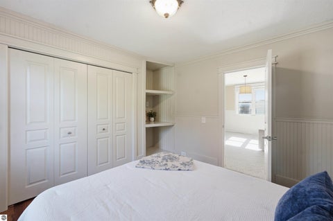 Tiny photo for 18307 Mission Road, Traverse City, MI 49686 (MLS # 1951526)