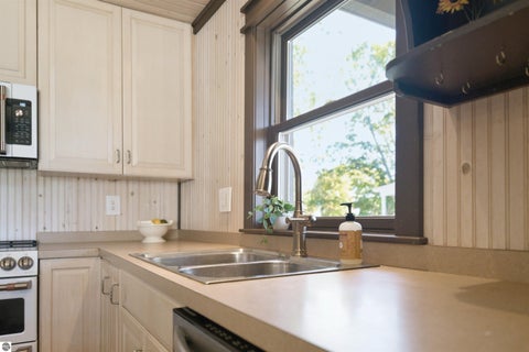 Tiny photo for 18307 Mission Road, Traverse City, MI 49686 (MLS # 1951526)