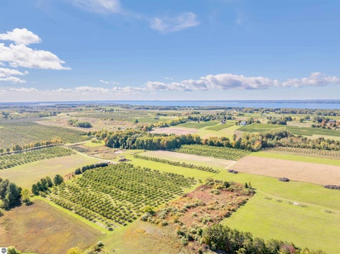Tiny photo for 18307 Mission Road, Traverse City, MI 49686 (MLS # 1951526)