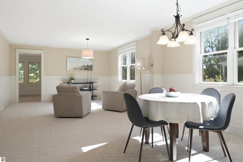 Tiny photo for 18307 Mission Road, Traverse City, MI 49686 (MLS # 1951526)