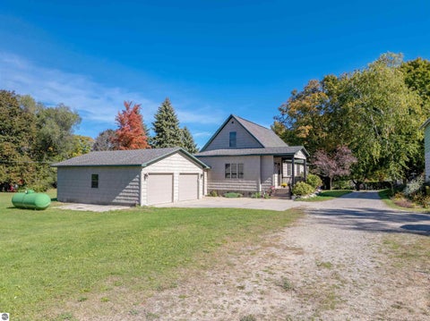 Tiny photo for 18307 Mission Road, Traverse City, MI 49686 (MLS # 1951526)