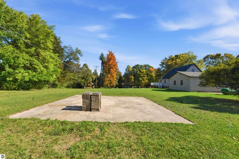 Tiny photo for 18307 Mission Road, Traverse City, MI 49686 (MLS # 1951526)