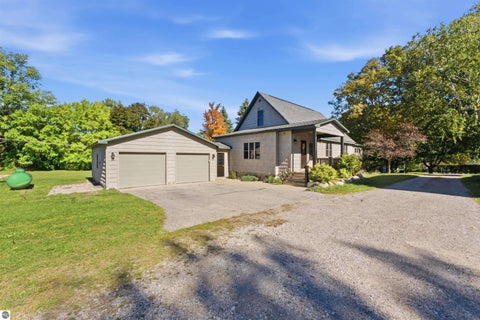 Tiny photo for 18307 Mission Road, Traverse City, MI 49686 (MLS # 1951526)
