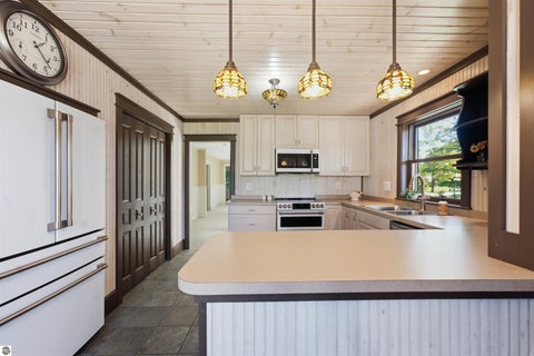Tiny photo for 18307 Mission Road, Traverse City, MI 49686 (MLS # 1951526)