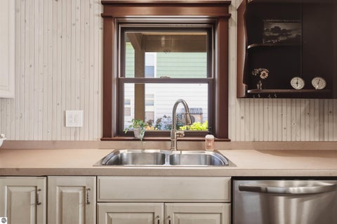 Tiny photo for 18307 Mission Road, Traverse City, MI 49686 (MLS # 1951526)