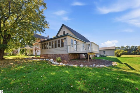 Tiny photo for 18307 Mission Road, Traverse City, MI 49686 (MLS # 1951526)
