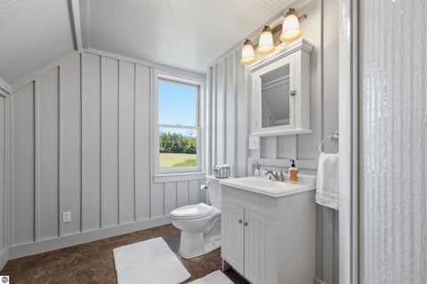 Tiny photo for 18307 Mission Road, Traverse City, MI 49686 (MLS # 1951526)