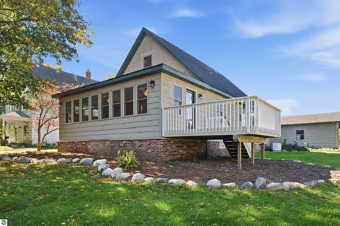Tiny photo for 18307 Mission Road, Traverse City, MI 49686 (MLS # 1951526)