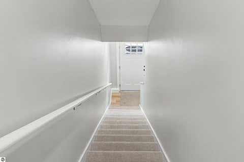 Tiny photo for 1026 Centre Street #2, Traverse City, MI 49686 (MLS # 1948986)