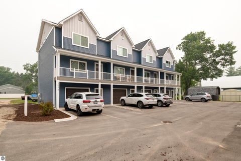 Tiny photo for 1026 Centre Street #2, Traverse City, MI 49686 (MLS # 1948986)
