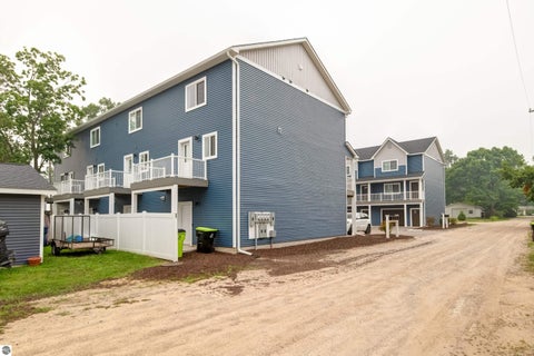 Tiny photo for 1026 Centre Street #2, Traverse City, MI 49686 (MLS # 1948986)