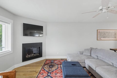 Tiny photo for 1026 Centre Street #2, Traverse City, MI 49686 (MLS # 1948986)