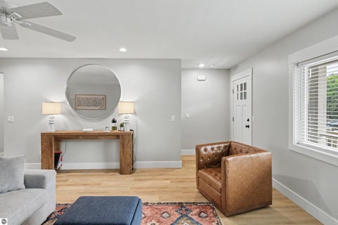 Tiny photo for 1026 Centre Street #2, Traverse City, MI 49686 (MLS # 1948986)