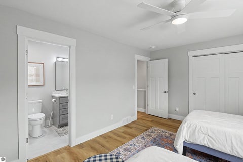 Tiny photo for 1026 Centre Street #2, Traverse City, MI 49686 (MLS # 1948986)