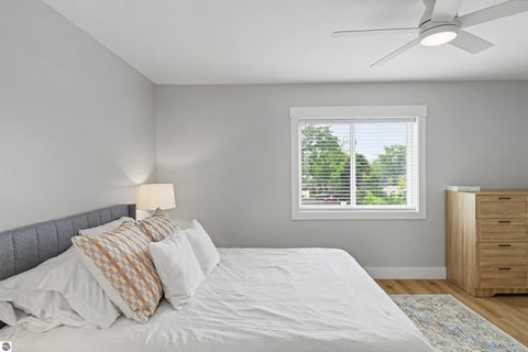 Tiny photo for 1026 Centre Street #2, Traverse City, MI 49686 (MLS # 1948986)