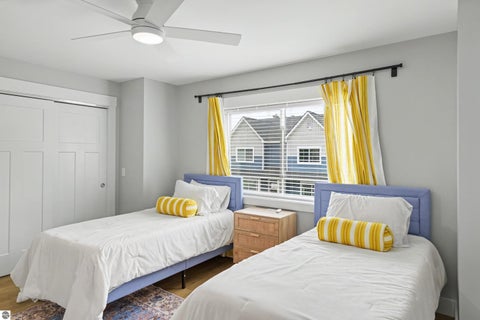 Tiny photo for 1026 Centre Street #2, Traverse City, MI 49686 (MLS # 1948986)