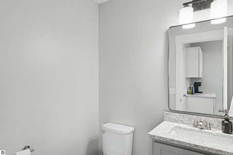 Tiny photo for 1026 Centre Street #2, Traverse City, MI 49686 (MLS # 1948986)