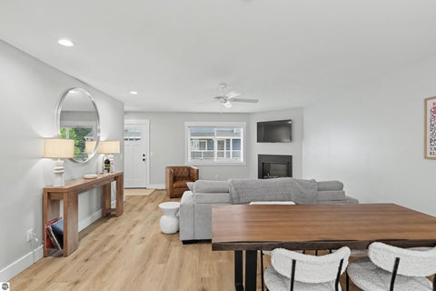 Tiny photo for 1026 Centre Street #2, Traverse City, MI 49686 (MLS # 1948986)